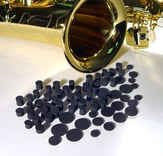 Director's Sax Bumper & Disk Assortment